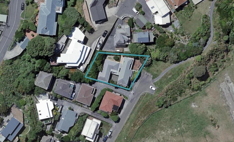 376 Evans Bay Parade, Hataitai, Wellington - Carousel 1