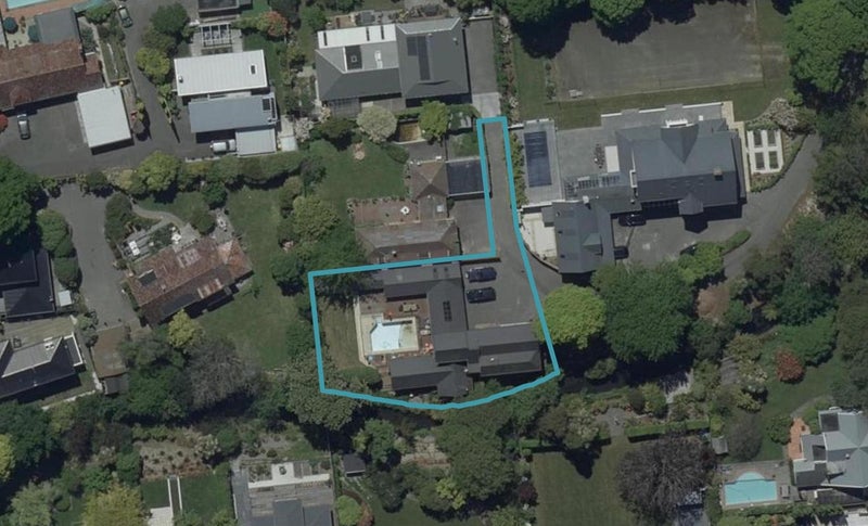 75A Harakeke Street, Fendalton, Christchurch - Carousel 1