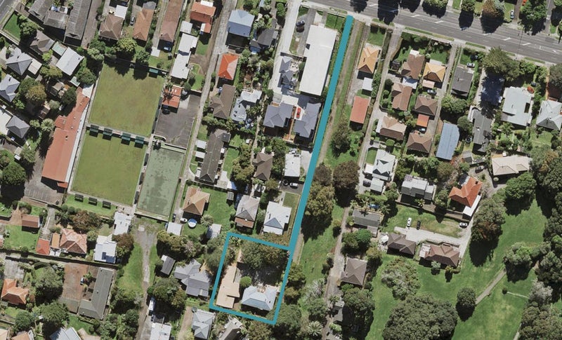 591C Mount Albert Road, Royal Oak, Auckland - Carousel 1