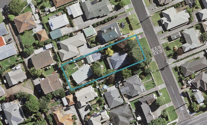 2/6 Argyle Avenue, Pahurehure, Papakura - Carousel 1