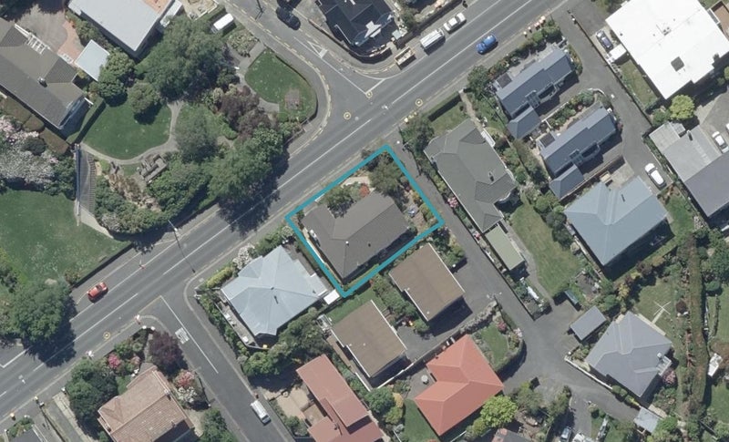 142 Highgate, Roslyn, Dunedin - Carousel 1