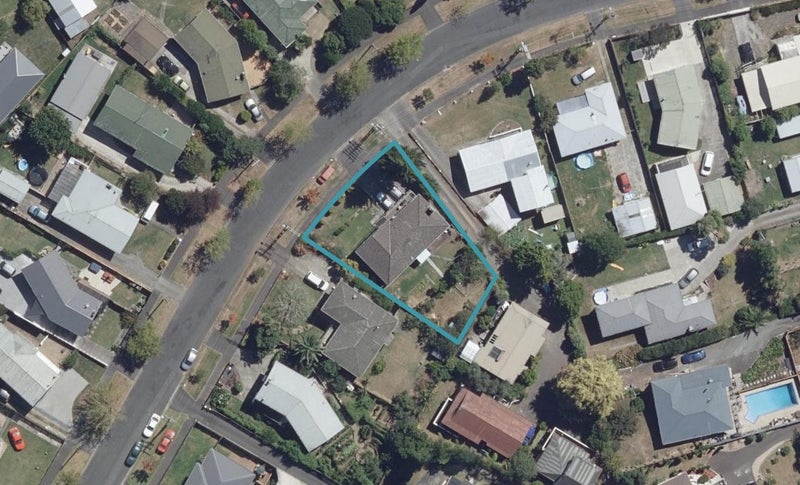 137 Mahoe Street, Melville, Hamilton - Carousel 1