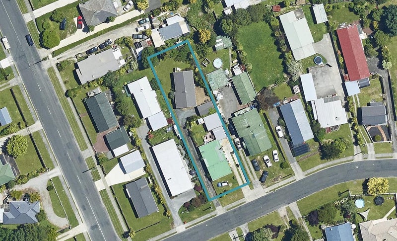 6B Paraone Street, Ngongotaha, Rotorua - Carousel 1