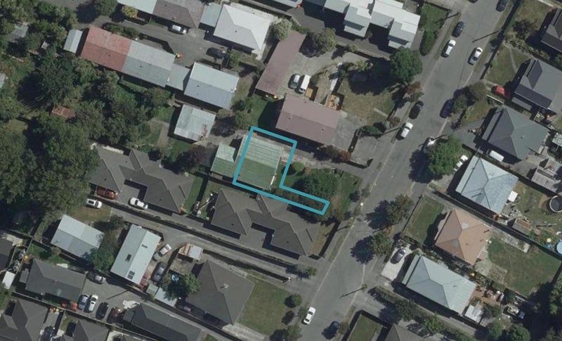 2/49 Olliviers Road, Phillipstown, Christchurch - Carousel 1