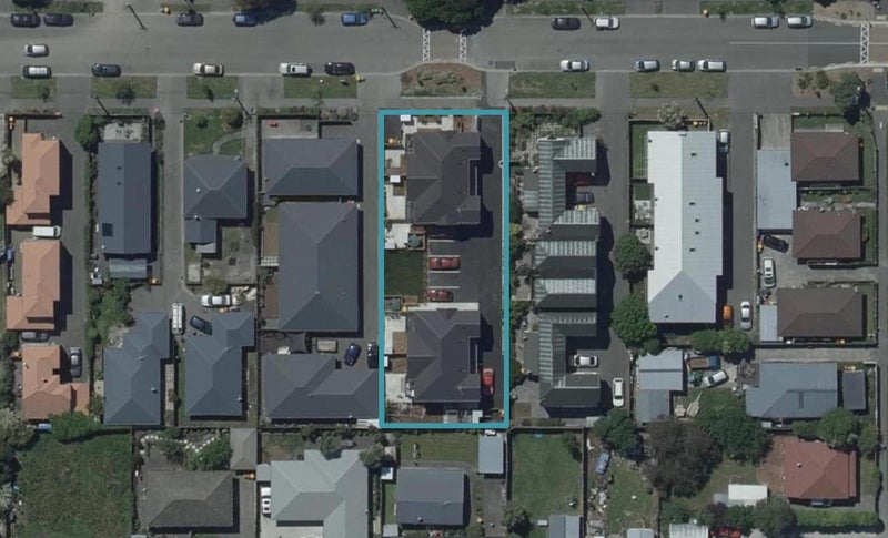 3/30 MacAulay Street, Addington, Christchurch - Carousel 1