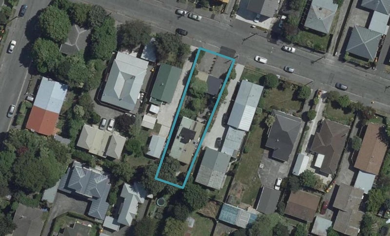2/32 Buffon Street, Waltham, Christchurch - Carousel 1