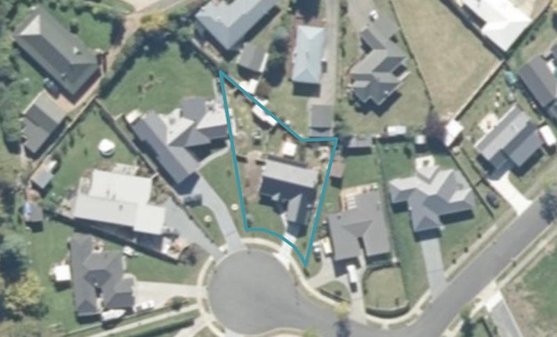 4 Nursery Lane, Taupo - Carousel 1