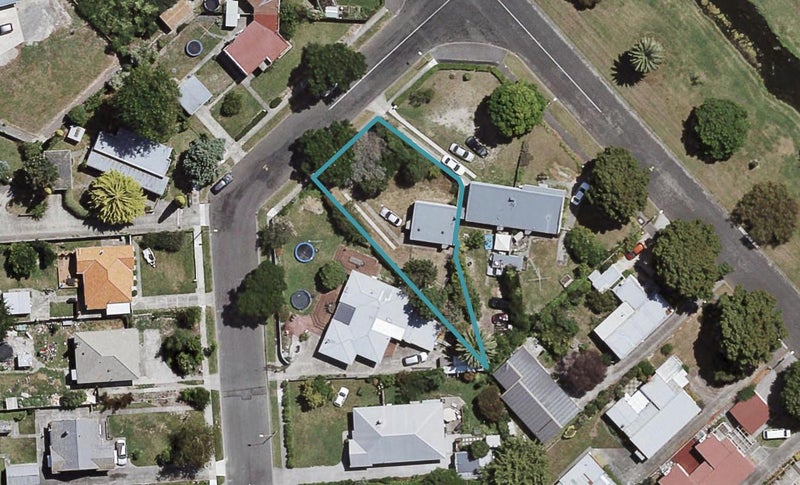 2 Barker Road, Marewa, Napier - Carousel 1
