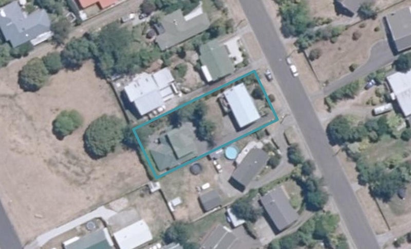 1/29 Sunset Street, Hilltop, Taupō - Carousel 1