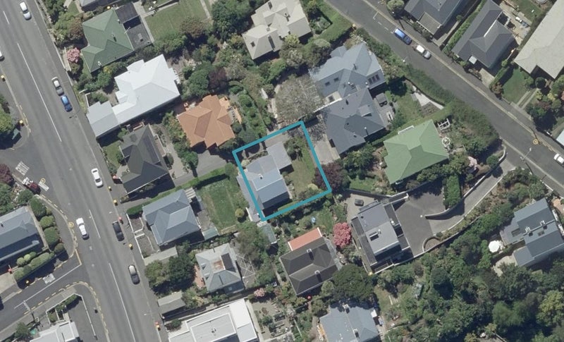 20 City Road, Roslyn, Dunedin - Carousel 1