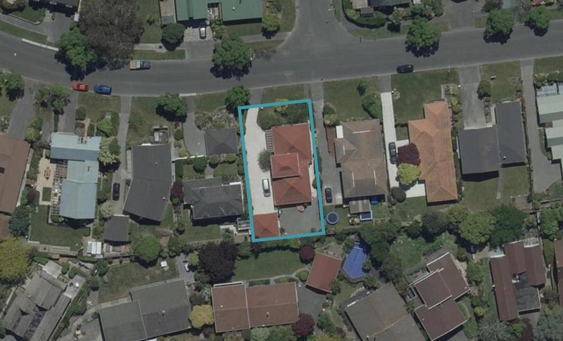 21 Strathean Avenue, Avonhead, Christchurch - Carousel 1