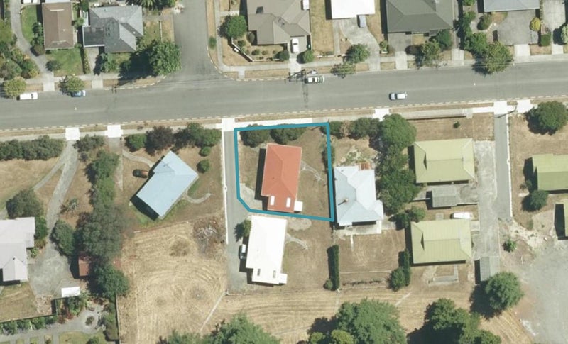 38 Hospital Road, Witherlea, Blenheim - Carousel 1