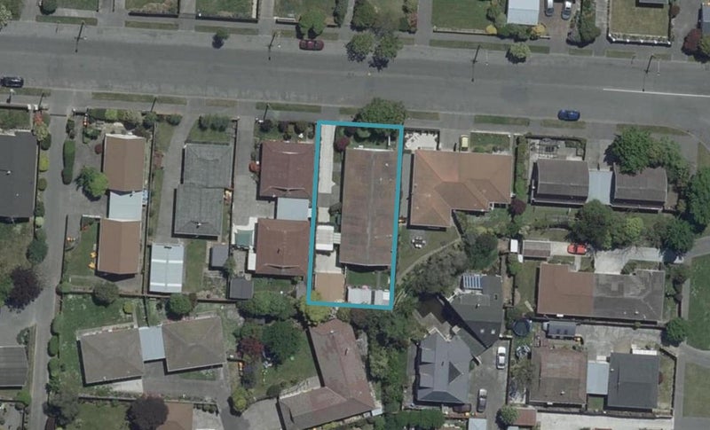 2/112 Veitches Road, Casebrook, Christchurch - Carousel 1