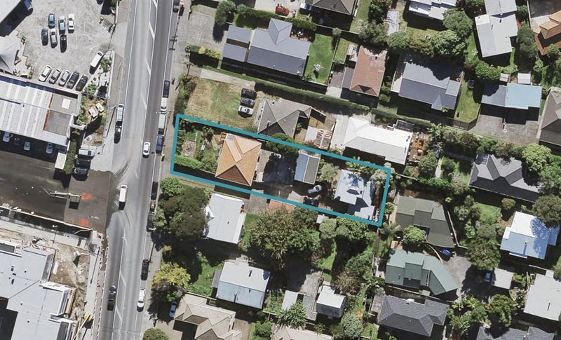 904 Mount Eden Road, Three Kings, Auckland - Carousel 1