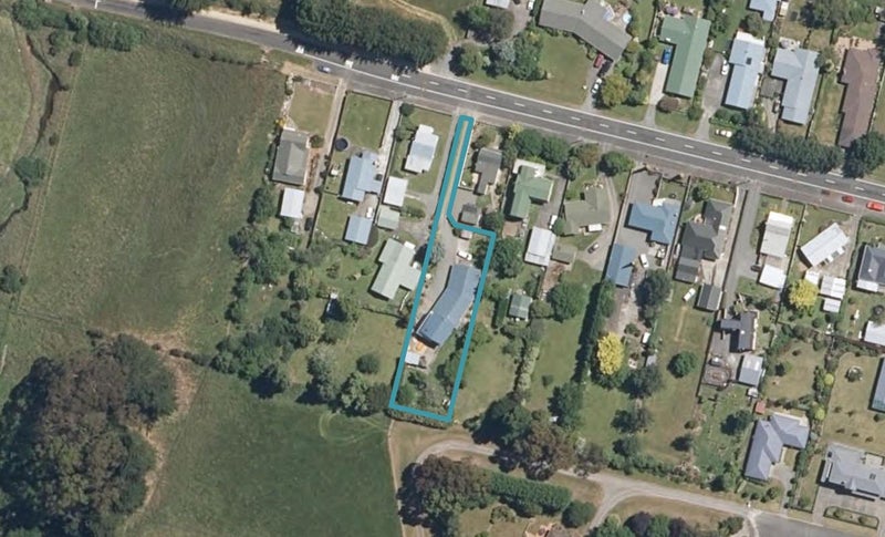 25A Smith Street, Dannevirke - Carousel 1