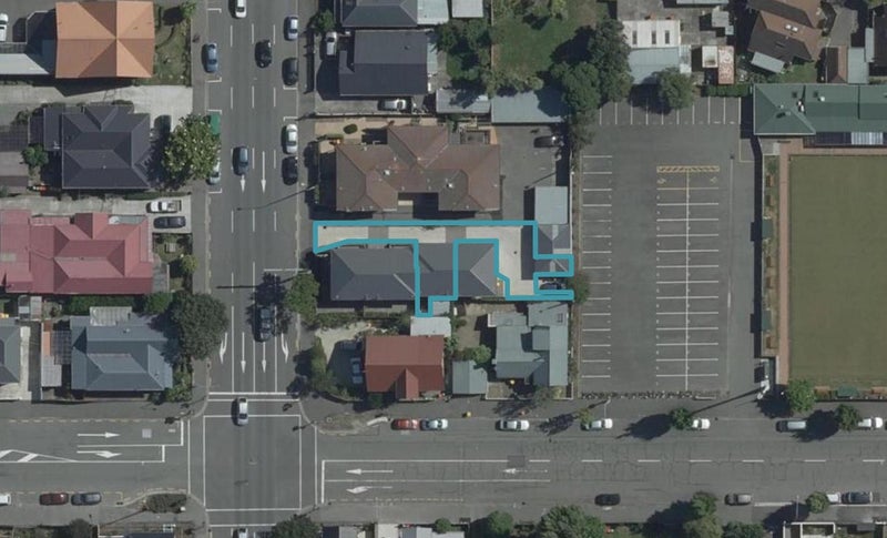 3/288 Barbadoes Street, Christchurch Central, Christchurch - Carousel 1