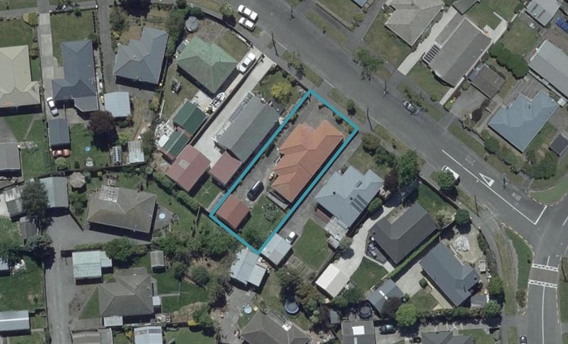52 Vardon Crescent, Shirley, Christchurch - Carousel 1