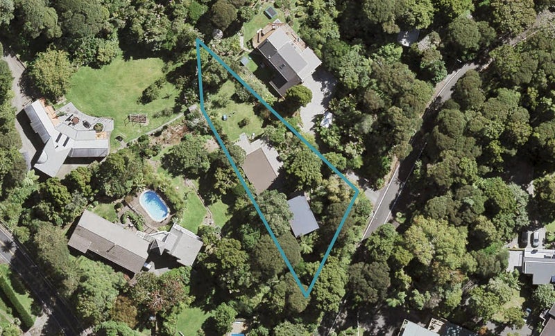 289 Konini Road, Titirangi, Auckland - Carousel 1