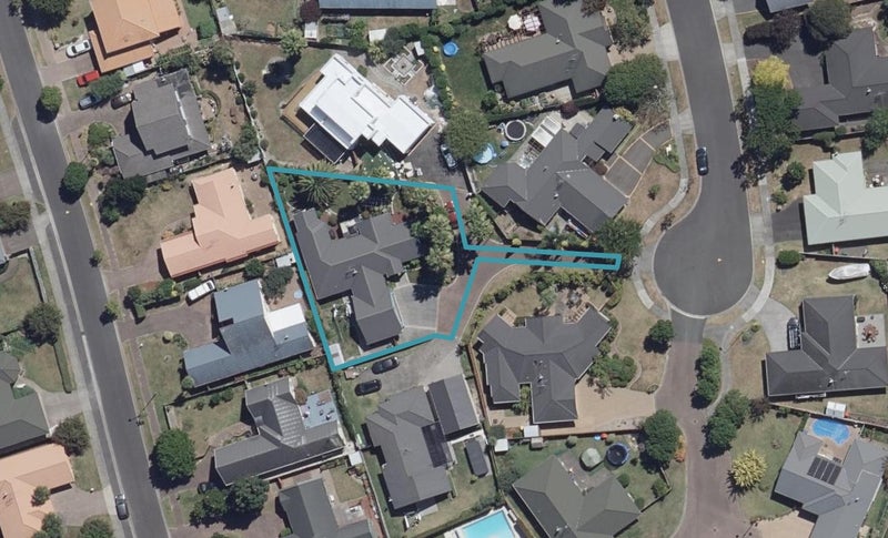 26 Fendalton Drive, Rototuna, Hamilton - Carousel 1