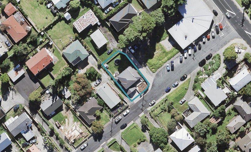 17A Tomo Street, New Lynn, Auckland - Carousel 1