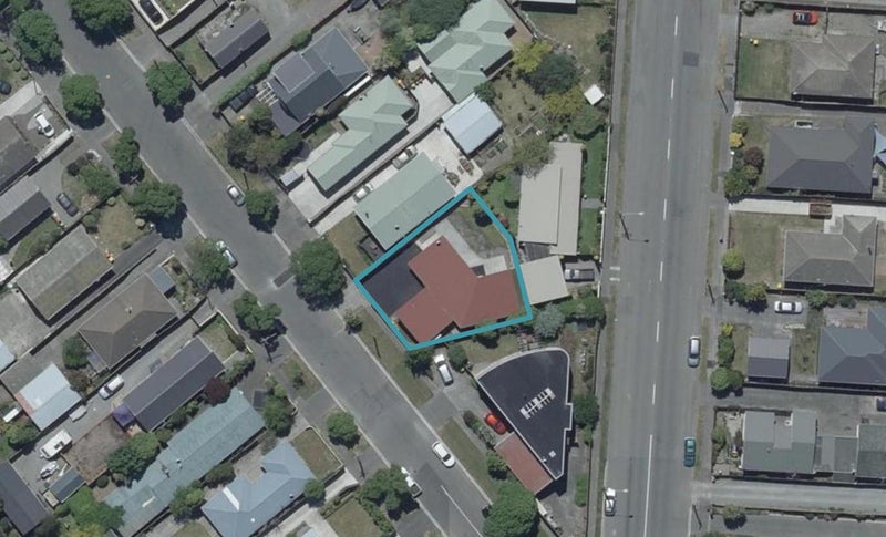61 Flemington Avenue, North New Brighton, Christchurch - Carousel 1