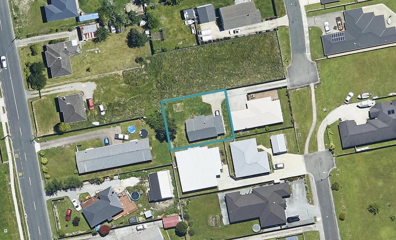 12B Haumoana Street, Koutu, Rotorua - Carousel 1