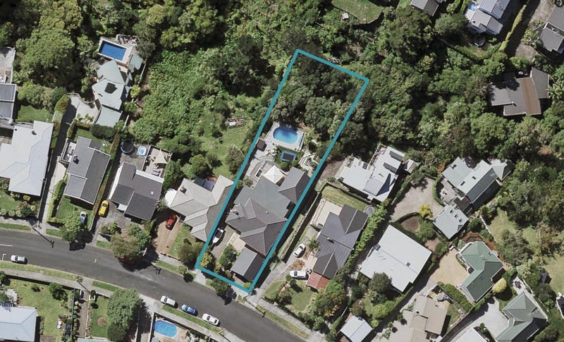 15 Blackett Crescent, Meadowbank, Auckland - Carousel 1