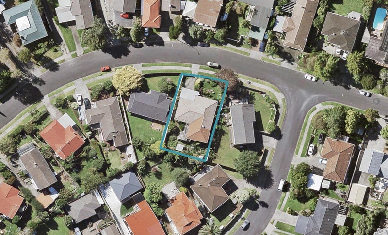 14 Maugham Drive, Bucklands Beach, Auckland - Carousel 1