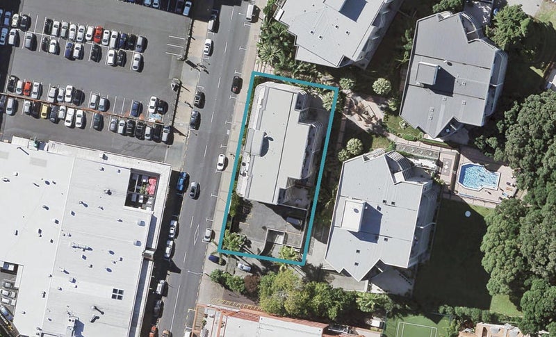 5C/171 Hurstmere Road, Takapuna, Auckland - Carousel 1