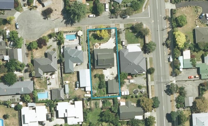 3 Safe Street, Witherlea, Blenheim - Carousel 1