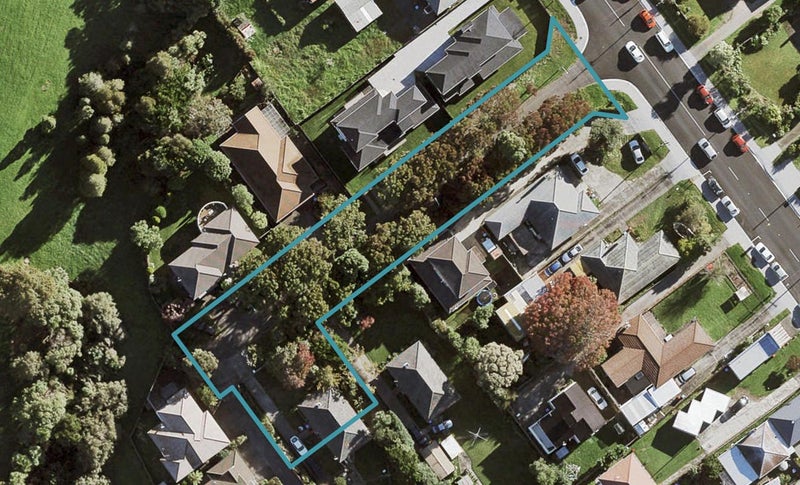 3A Jana Place, Mount Roskill, Auckland - Carousel 1