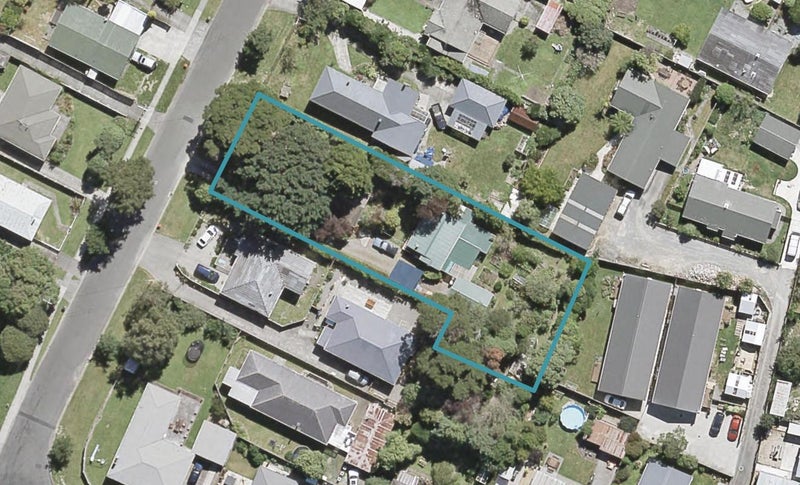 23 Black Beech Street, Birchville, Upper Hutt - Carousel 1