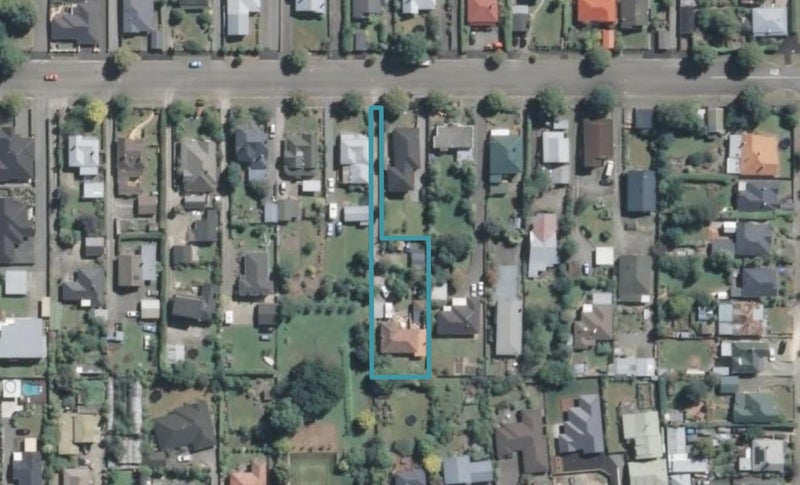 24A Maltby Avenue, West End, Timaru - Carousel 1