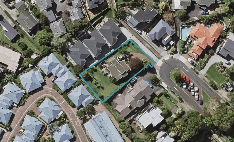 12 Colonel Barton Glade, Saint Johns, Auckland - Carousel 1