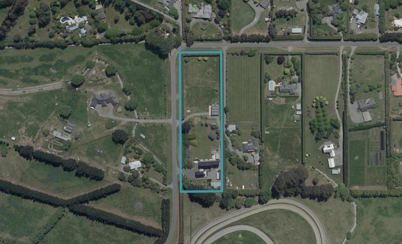 276 Jowers Road, Christchurch - Carousel 1