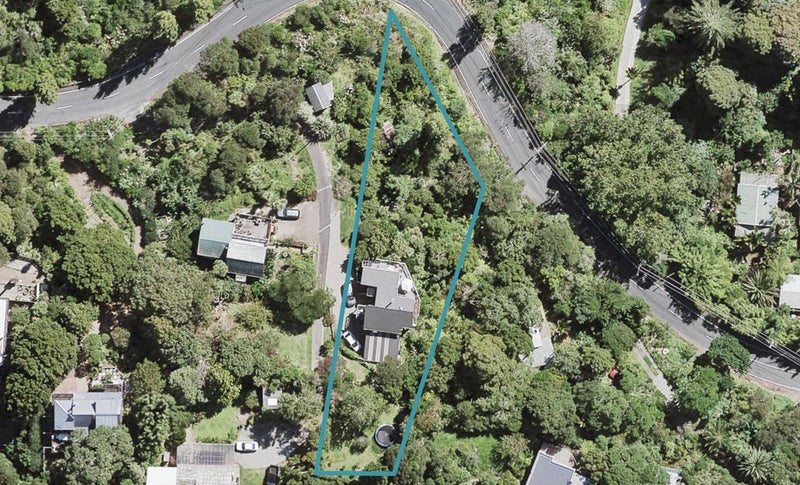 167 Victory Road, Laingholm, Auckland - Carousel 1