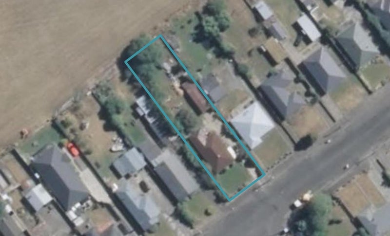 92 George Street, Tinwald, Ashburton - Carousel 1