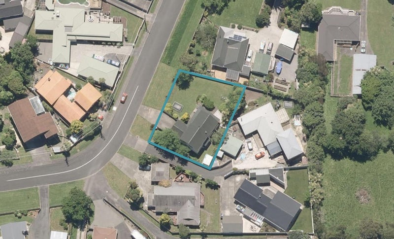 3 Burtts Road, Durie Hill, Whanganui - Carousel 1