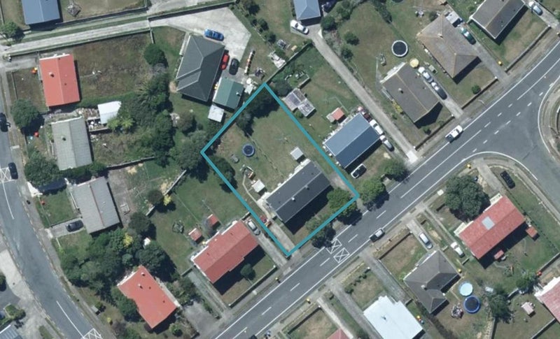 45 Corinna Street, Waitangirua, Porirua - Carousel 1