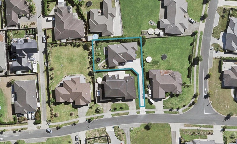 15A Maple Lane, Huapai, Kumeu - Carousel 1
