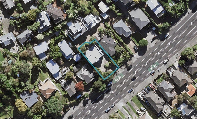 705 Great North Road, Grey Lynn, Auckland - Carousel 1