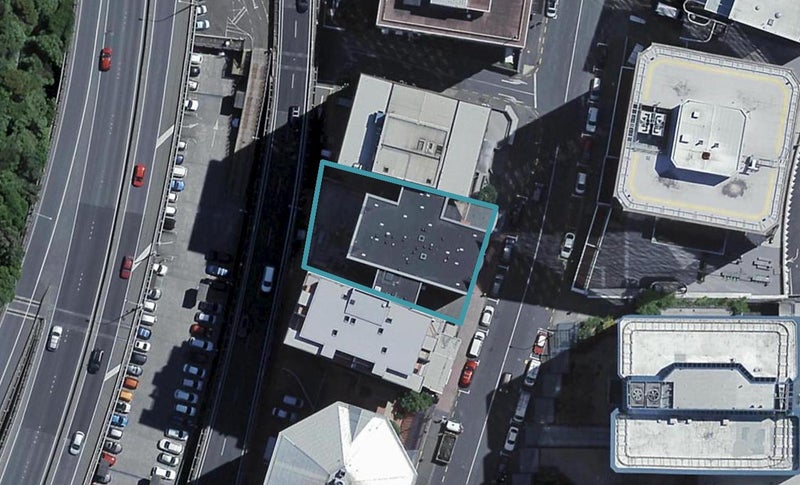 2G/120 The Terrace, Wellington Central, Wellington - Carousel 1