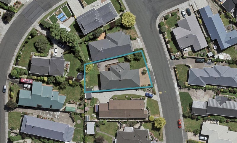 111 Kildare Drive, Waikiwi, Invercargill - Carousel 1