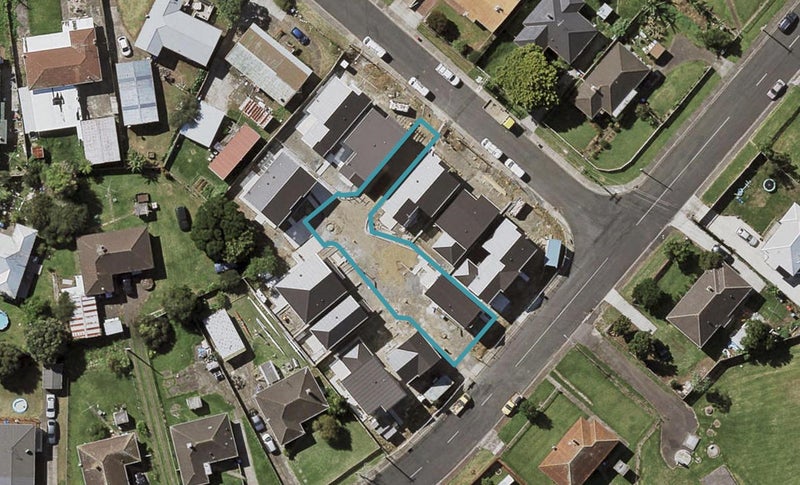 1 Ataahua Lane, Mount Wellington, Auckland - Carousel 1