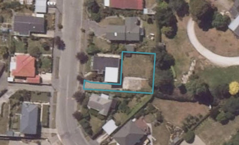 12A Holmes Street, Holmes Hill, Oamaru - Carousel 1