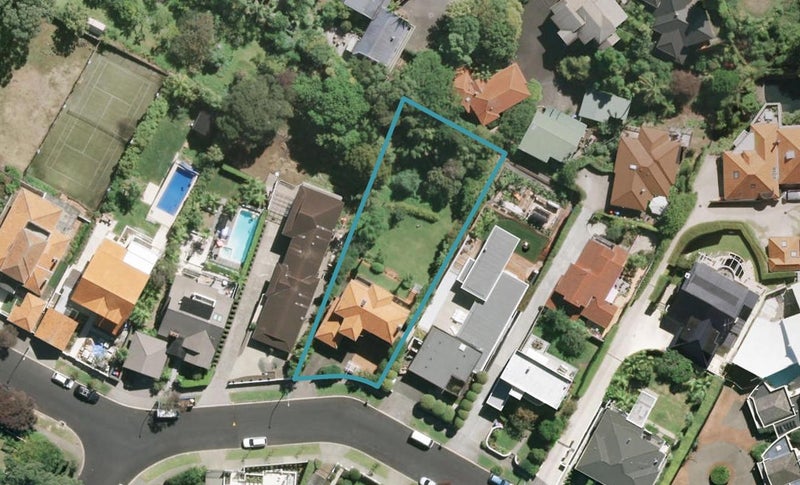 22 Awatea Road, Parnell, Auckland - Carousel 1