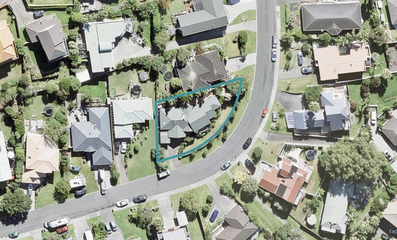 9 Castaway Place, Gulf Harbour, Whangaparaoa - Carousel 1