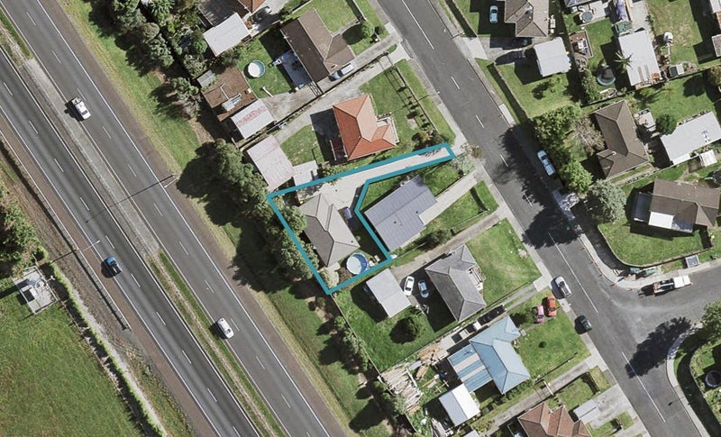121A Chichester Drive, Rosehill, Papakura - Carousel 1