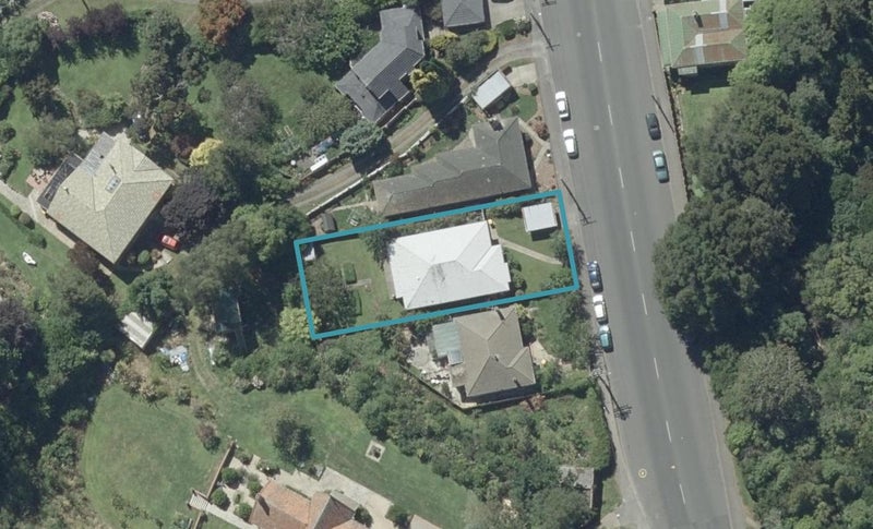 5 Malvern Street, Woodhaugh, Dunedin - Carousel 1