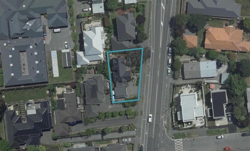 21 Clyde Road, Upper Riccarton, Christchurch - Carousel 1